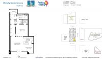 Floor Plan Thumbnail